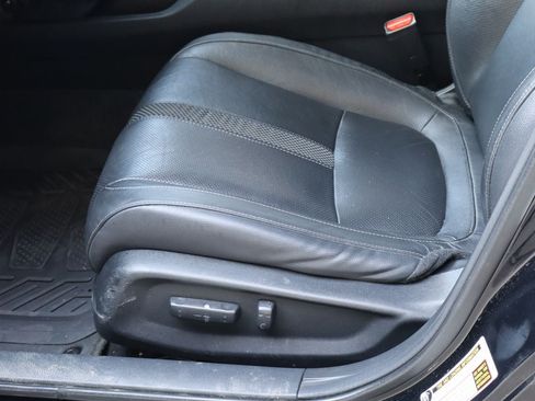 Used 2021 Honda Civic EX-L image 14