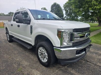 Used 2019 Ford F250 XL w/ STX Appearance Package