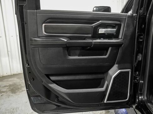 Used 2022 RAM 2500 Laramie AWD/4WD image 47