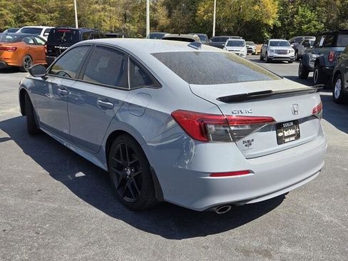 Used 2023 Honda Civic Si image 12