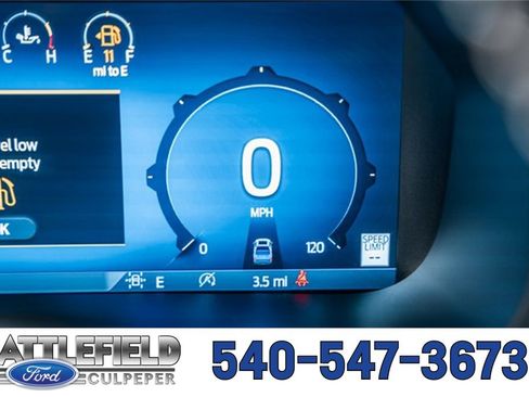 New 2025 Ford F150 XLT w/ Equipment Group 302A MID image 50