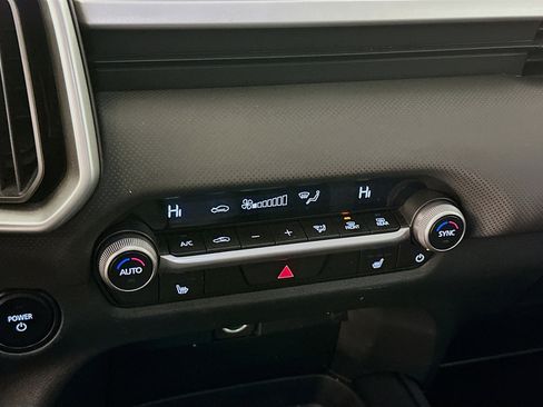 Used 2025 MAZDA CX-50 2.5 Hybrid w/ Preferred Pkg image 24