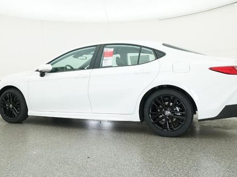 New 2026 Toyota Camry SE image 20