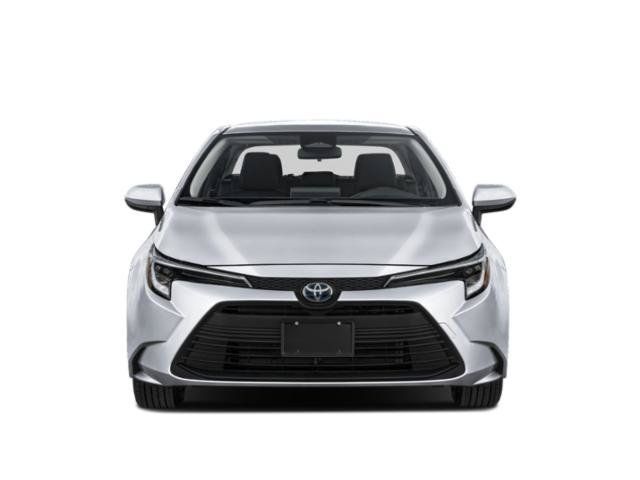Certified 2025 Toyota Corolla LE w/ LE Premium Package FWD image 4