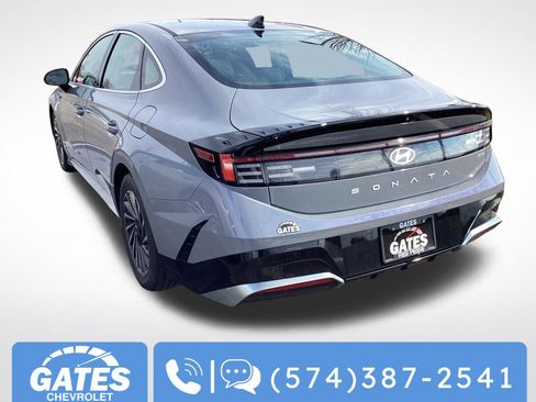 Used 2025 Hyundai Sonata SEL image 6