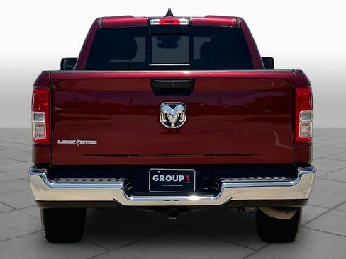 Used 2023 RAM 1500 Lone Star RWD image 5
