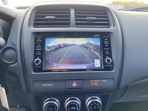 New 2026 Mitsubishi Outlander Sport ES image 26