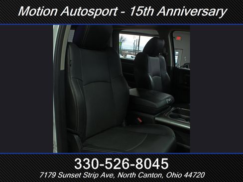 Used 2017 RAM 1500 Sport image 39