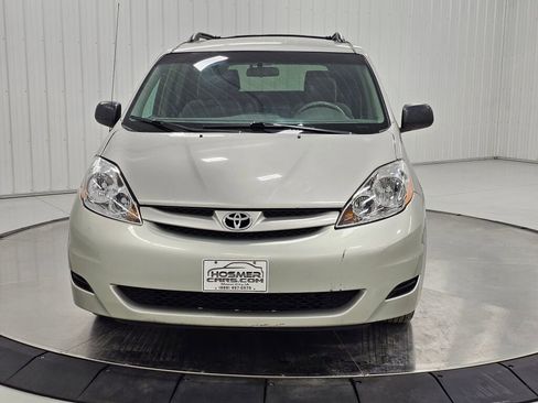 Used 2006 Toyota Sienna LE FWD image 8