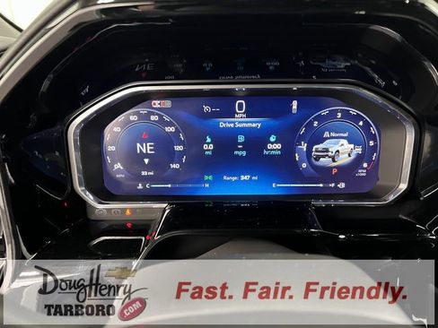 New 2026 Chevrolet Silverado 1500 LT Trail Boss w/ Safety Package image 51