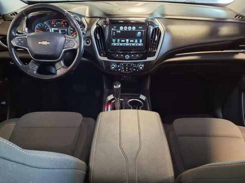 Used 2019 Chevrolet Traverse LT AWD/4WD image 19
