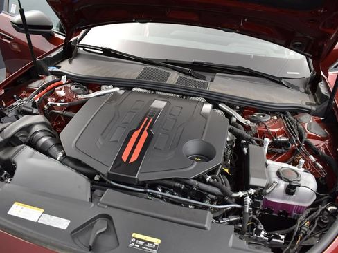 New 2025 Audi S5 Premium Plus AWD/4WD image 23