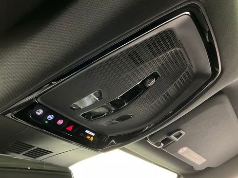 New 2026 Cadillac Lyriq Luxury w/ LPO, Floor Liner Package image 23