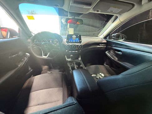 Used 2024 Nissan Sentra SR image 20