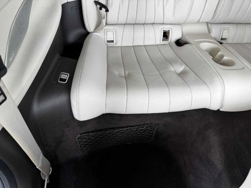 Used 2019 Mercedes-Benz E 450 4MATIC Cabriolet image 67