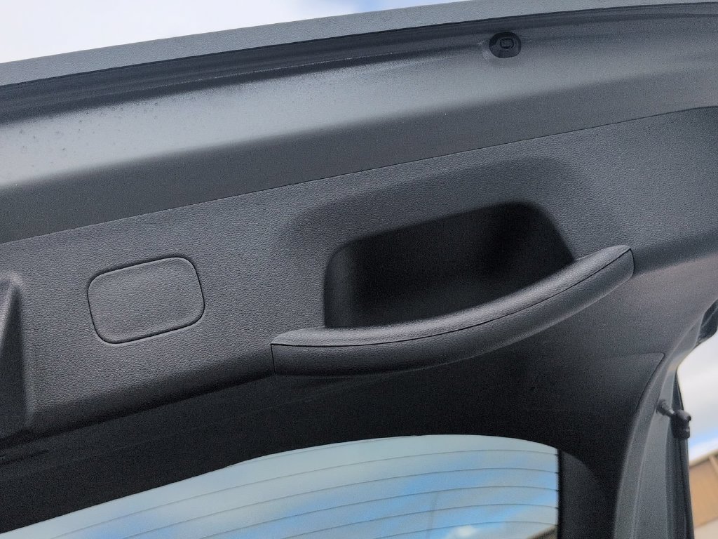 New 2026 Hyundai Tucson SE FWD image 17