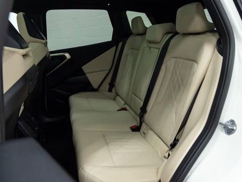 Used 2025 BMW X3 xDrive30i image 27