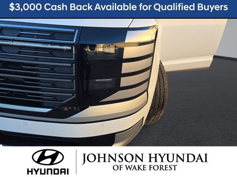 New 2026 Hyundai Palisade Calligraphy image 40