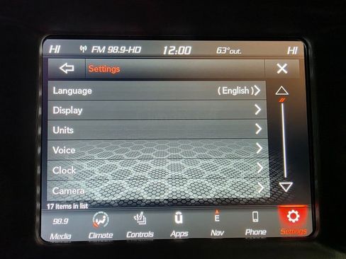 Used 2022 Dodge Charger Scat Pack image 45