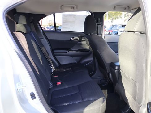 New 2025 Mitsubishi Eclipse Cross LE image 32