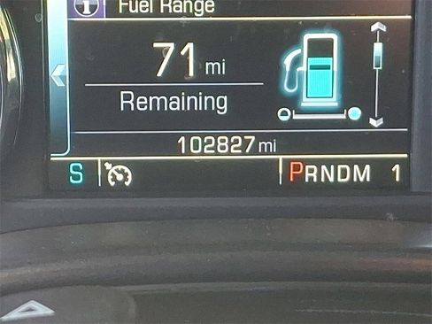 Used 2015 Chevrolet Silverado 2500 LTZ w/ Duramax Plus Package image 20