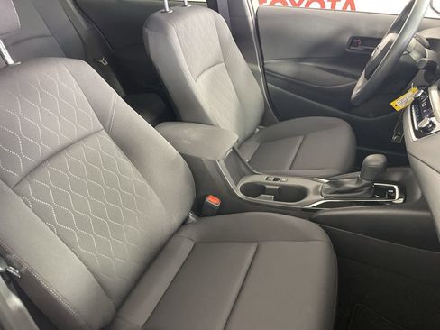 New 2026 Toyota Corolla LE FWD image 24