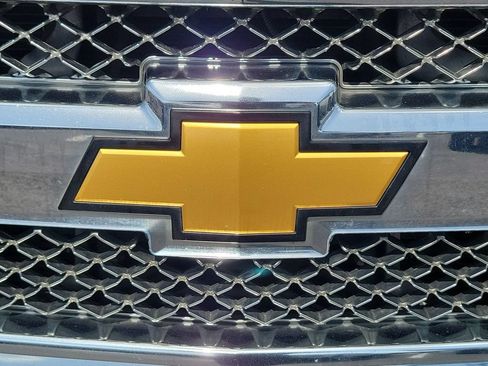 Used 2013 Chevrolet Silverado 1500 LT RWD image 34