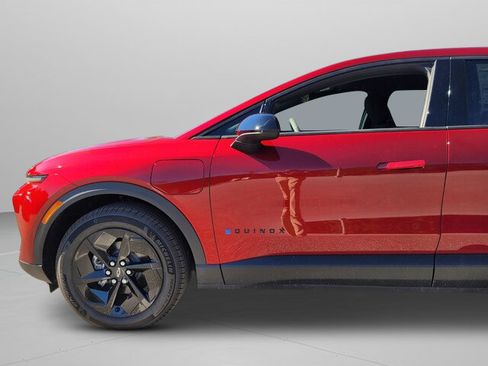 New 2026 Chevrolet Equinox EV LT w/ Midnight Package image 20