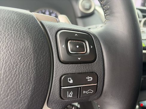 Used 2018 Lexus NX 300 FWD w/ Premium Package image 20