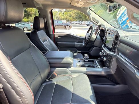 Used 2021 Ford F150 Lariat AWD/4WD image 29