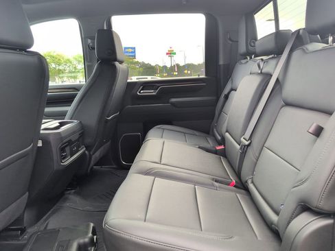 New 2026 Chevrolet Silverado 2500 LT w/ Trail Boss Package image 32