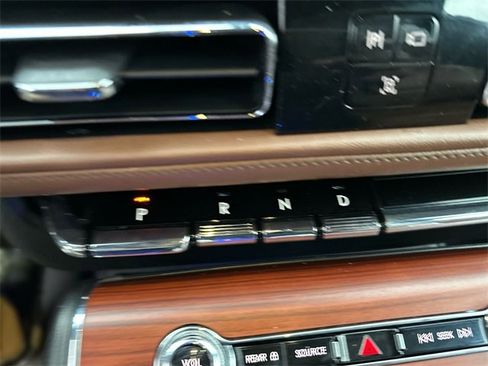 Used 2022 Lincoln Aviator Reserve w/ Equipment Group 201A image 21