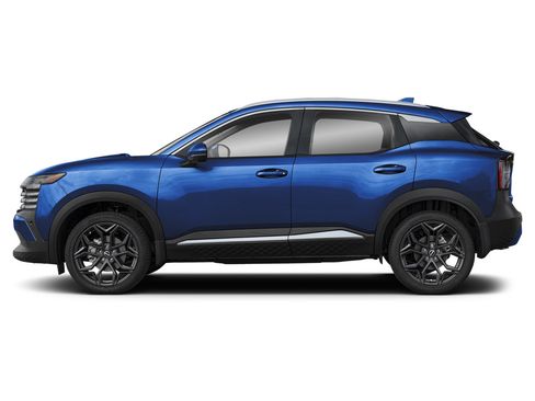 Used 2026 Nissan Kicks SR w/ Cold Weather Package AWD/4WD image 3