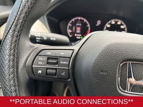 Used 2023 Honda HR-V LX image 13