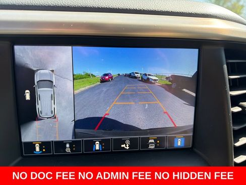 Used 2023 GMC Acadia Denali w/ Denali Ultimate Package AWD/4WD image 21