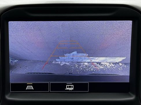 Certified 2021 Chevrolet Silverado 1500 LT Trail Boss w/ Convenience Package II image 4