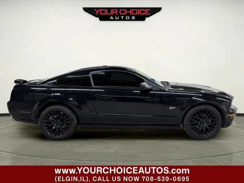 Used 2008 Ford Mustang GT image 6