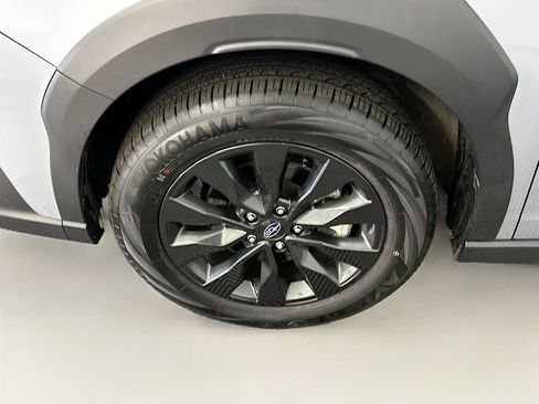 Used 2024 Subaru Outback Onyx Edition image 11