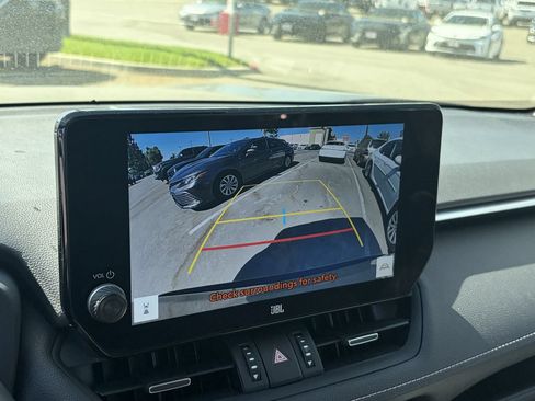 Certified 2023 Toyota RAV4 XLE Premium AWD/4WD image 10