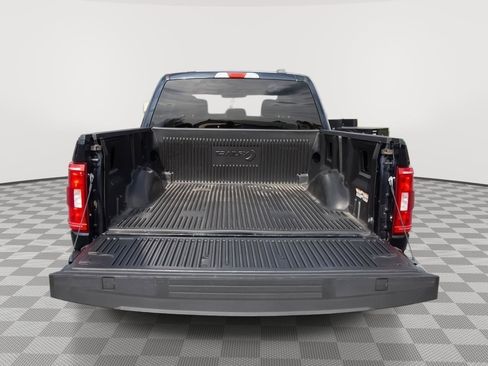 Used 2021 Ford F150 XLT AWD/4WD image 7