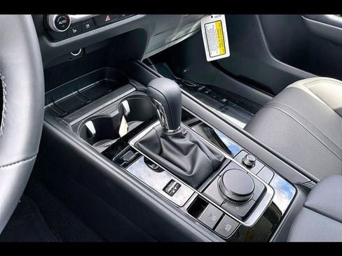 New 2026 MAZDA CX-50 AWD 2.5 S w/ Premium Package image 49