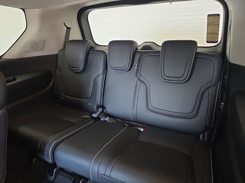 New 2026 INFINITI QX80 Luxe w/ Cargo Package AWD/4WD image 26
