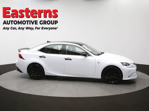 Used 2015 Lexus IS 250 AWD w/ F-Sport Package image 49