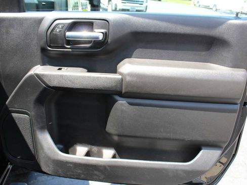 Used 2021 GMC Sierra 3500 4x4 Regular Cab w/ Convenience Package image 24