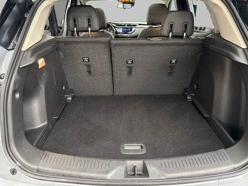 Used 2023 Buick Encore GX Select w/ Experience Buick Package image 11