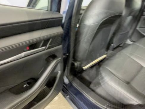 Used 2024 MAZDA MAZDA3 s FWD image 22