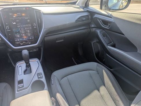 Used 2024 Subaru Crosstrek 2.0i Premium image 16
