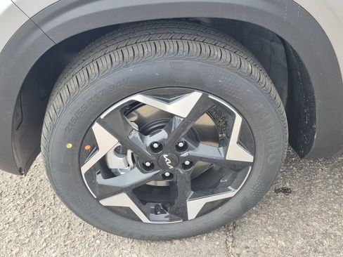 New 2026 Kia Seltos S image 16