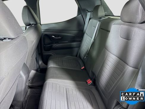 Used 2024 Hyundai Santa Cruz SEL image 23