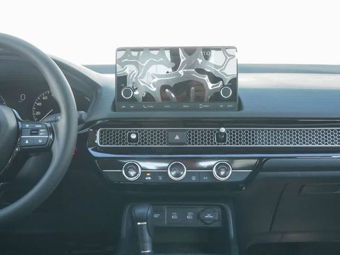 New 2026 Honda Civic LX image 14